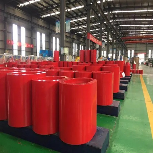 管城回族干式变压器价格